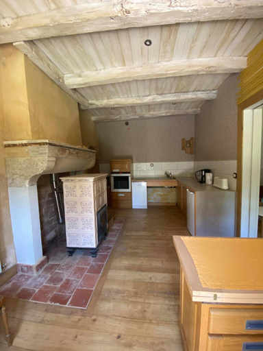 Others 5, Eco Logis de Chantegrolle, Charente