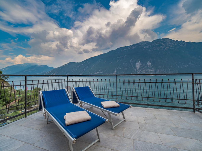 Others 5, Hotel Capo Reamol, Brescia