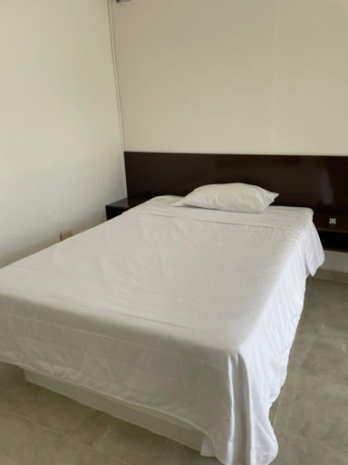 Bedroom 3, Hotel Cupules, Mérida