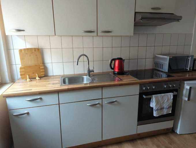 Others 2, Monteurwohnung Heilbronn nahe Neckarsulm, Heilbronn