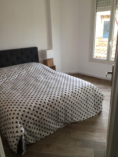 Bedroom 2, Centre ville Perpignan - Le Castillet, Pyrénées-Orientales