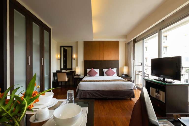 Bedroom 8