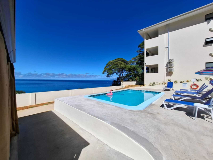 Sport & Beauty 4, Tropical Secrets Holiday Apartments