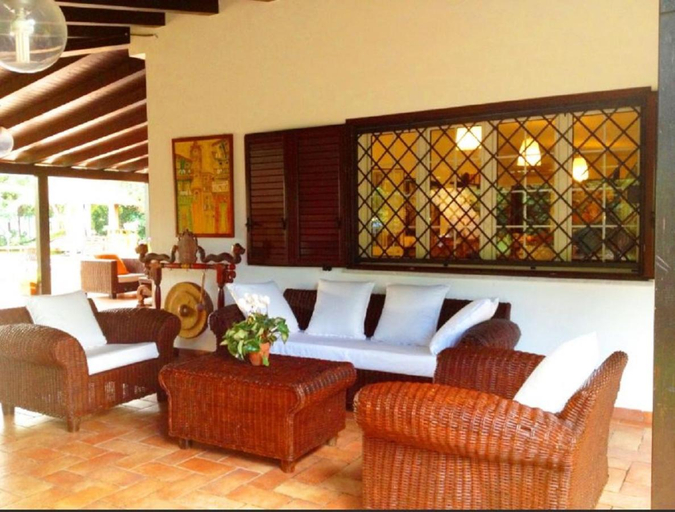 Bedroom, RUMAH SAYA, Palermo
