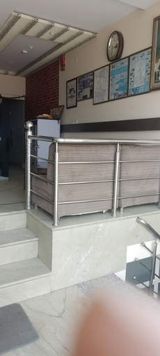 Others 5, HOTEL GANGA PALACE, Mathura