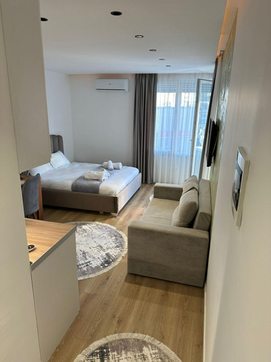 Others 4, Luxury Apartment Tirana Center, Tiranës