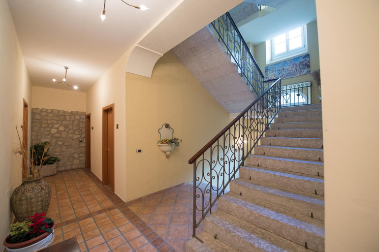 Others 4, Residence Villa Nicole, Trento