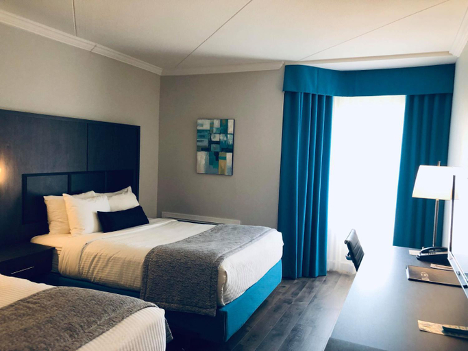 Bedroom 22