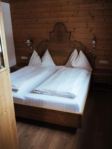 3, Feriendorf Oberhof, Sankt Johann im Pongau