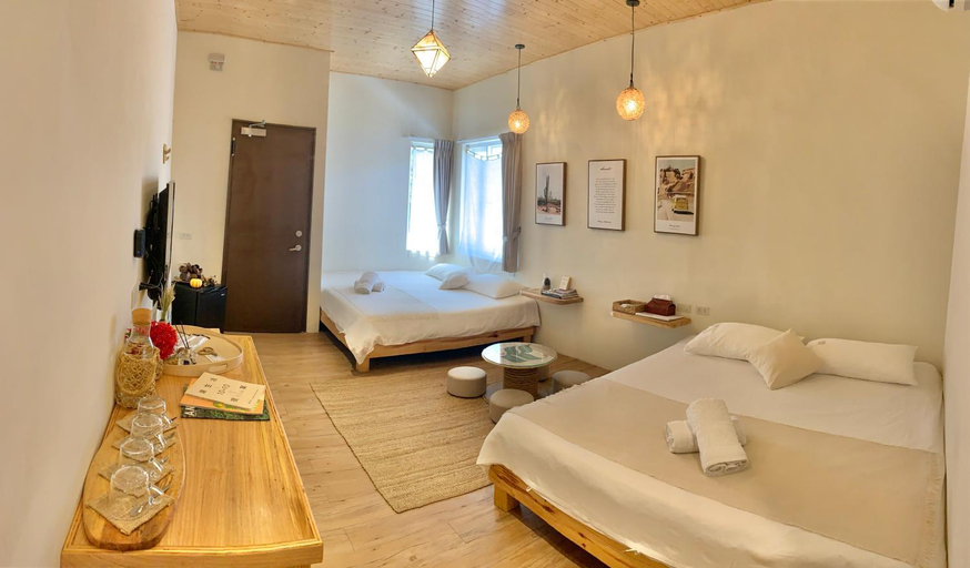 Others 5, WE24, Pingtung