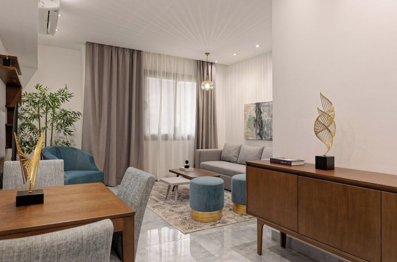 Others 5, Mynt Stay New Cairo Residence, New Cairo City