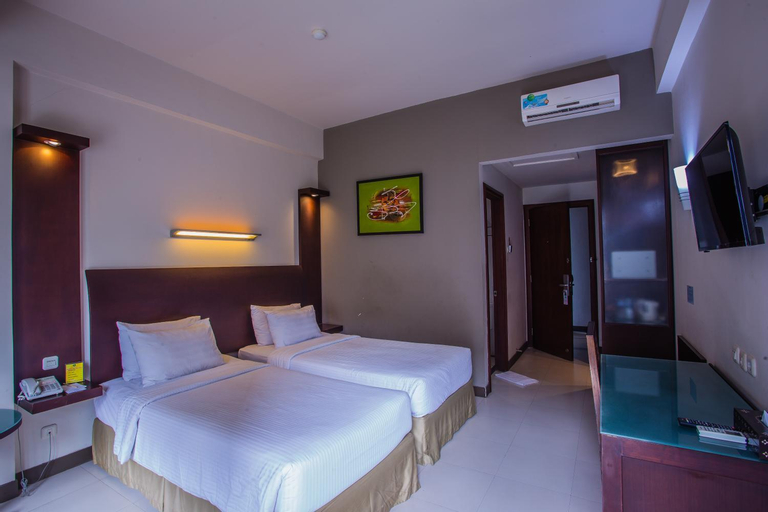 Bedroom 21