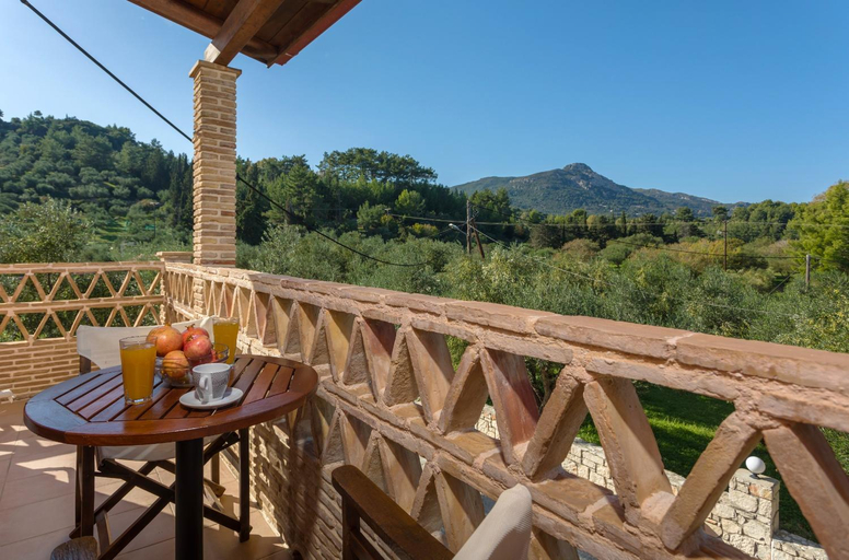 Others 4, Anemomylos Studios - Private Pool, Family Escape, by ZanteWize, Ionian Islands
