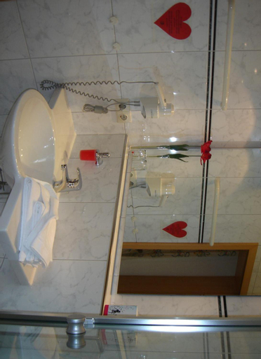 Bedroom 3, Land-gut-Hotel Lohmann, Warendorf