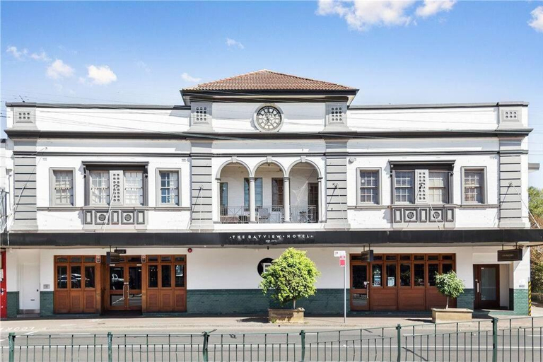 Others 4, GLAD1 - Stylish Apartment with Outdoor Terrace, Sydney