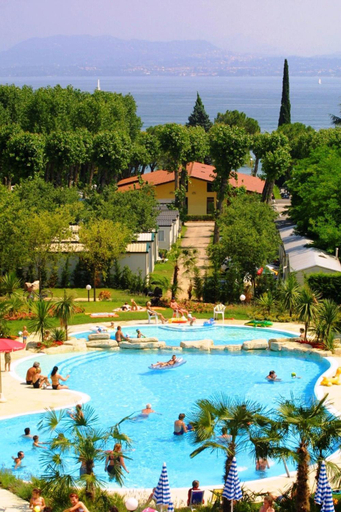 Sport & Beauty 5, Apartments in Peschiera del Garda 22099, Verona