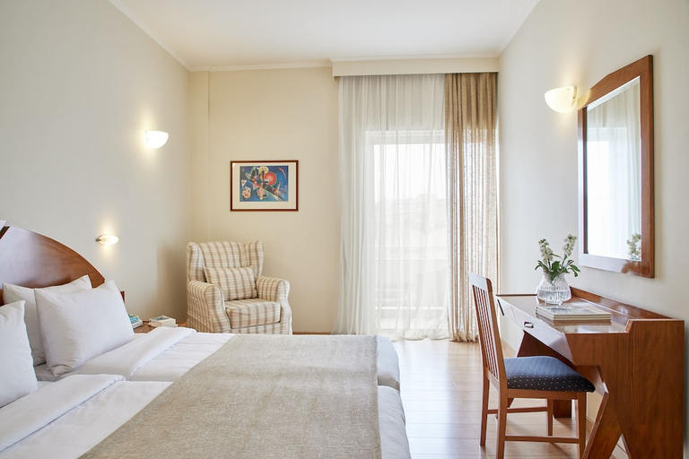 Bedroom 3, Preveza City, Epirus