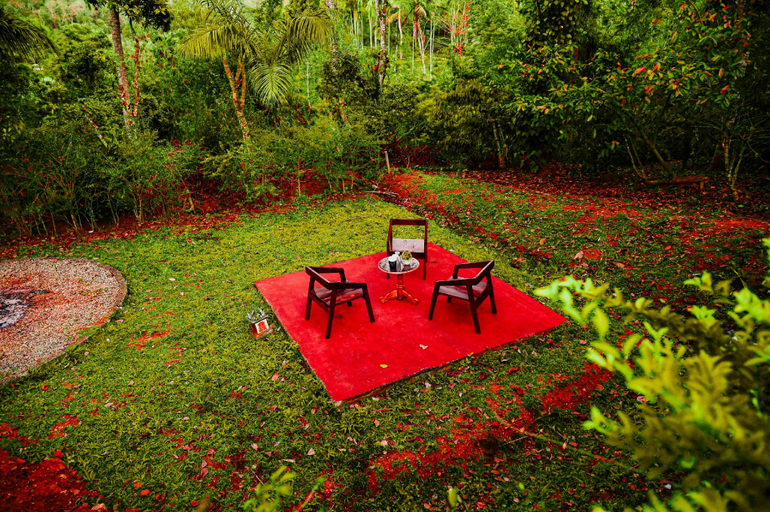 Others 5, Coorg Mystere - Luxury Home, Kodagu