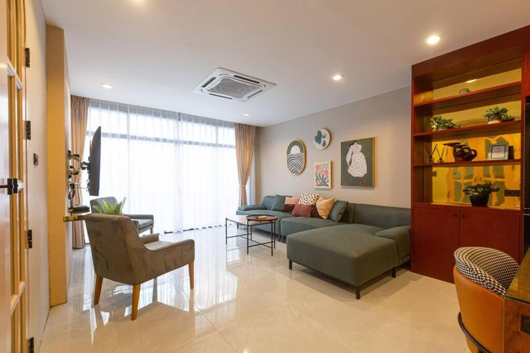 Others 5, Cozy Patong Beach House 3 Bedrooms, Phuket Island