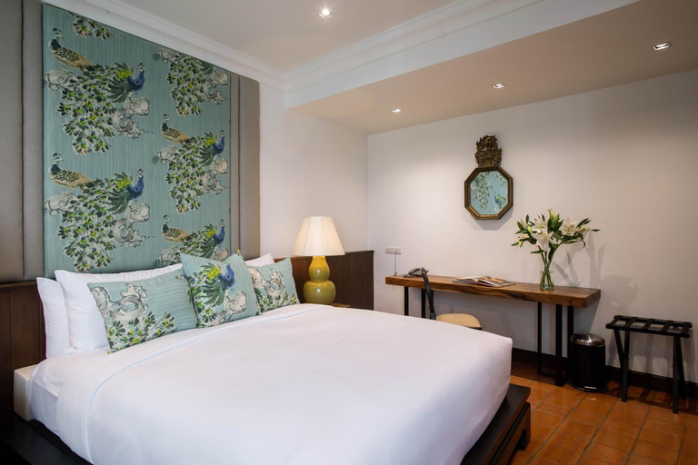 Bedroom 17