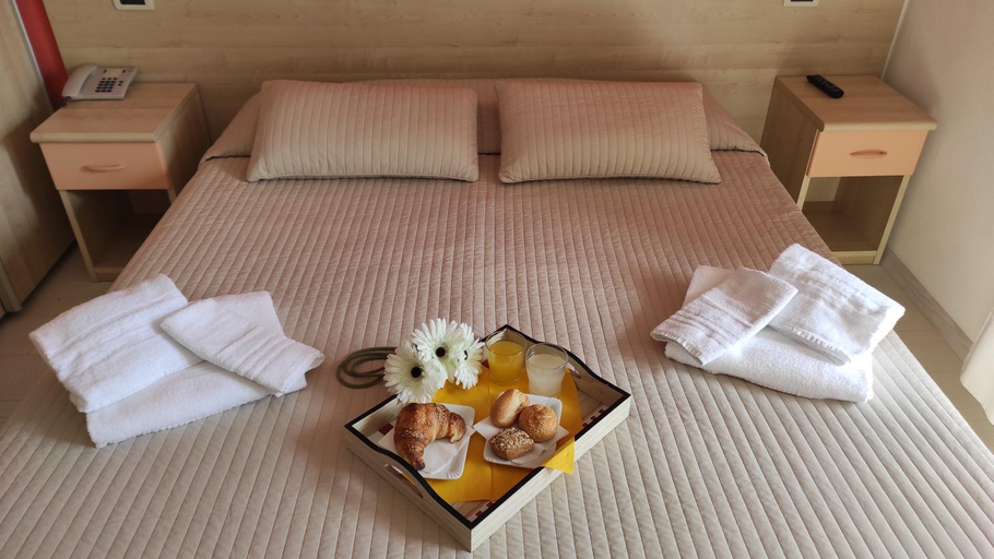 Bedroom 20