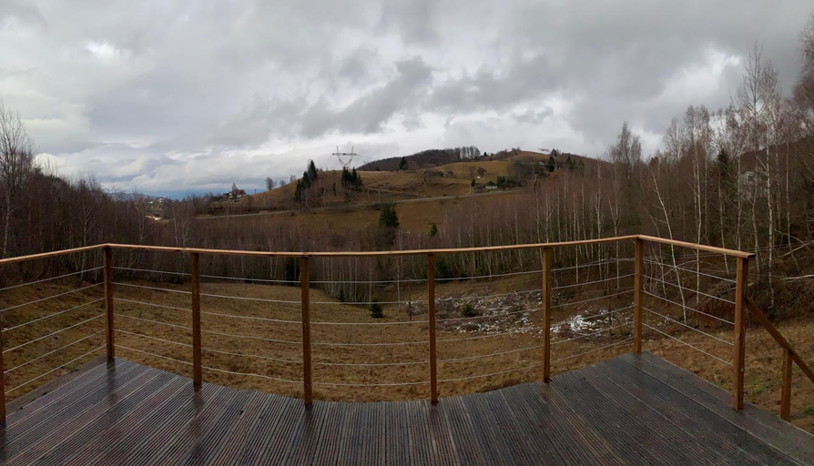 Others 5, AGLAS CHALET, Moieciu De Jos