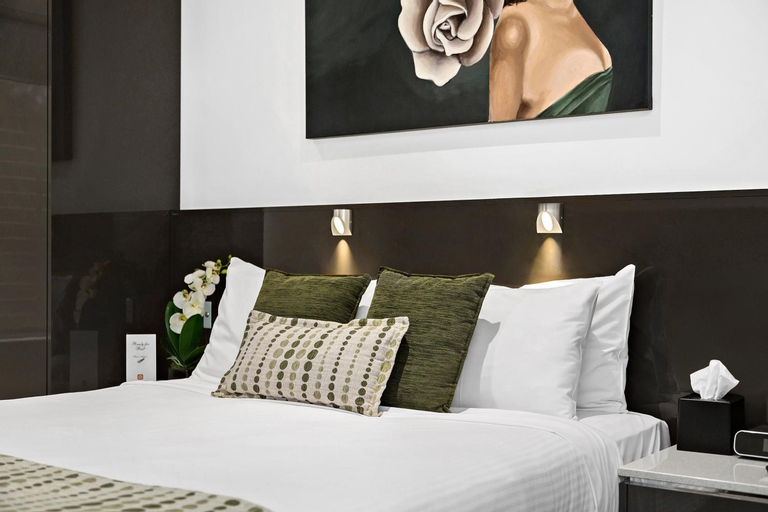 Bedroom 18