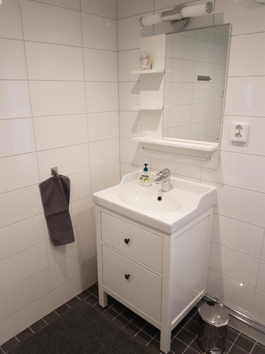 Bathroom 3, Hedesunda Bed & Breakfast, Gävle