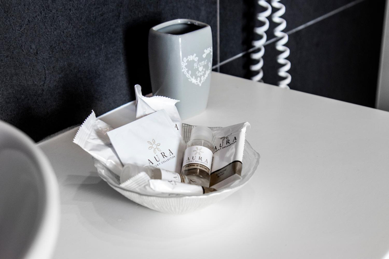 Food & Drinks 5, Aurora Luxury Rooms, Napoli