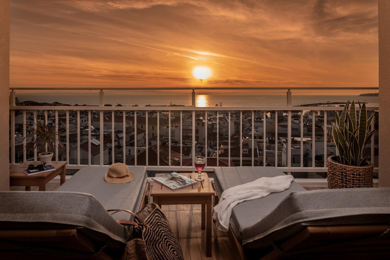 Others 5, Phoenix Apartments, Ionian Islands