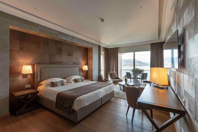 Bedroom 18