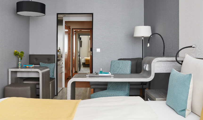 Bedroom 24