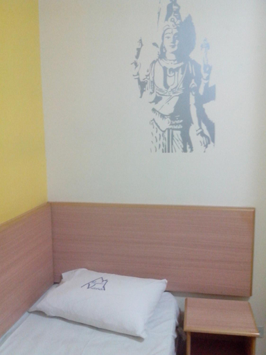 Others 4, Hotel Pousada Viana, São Paulo