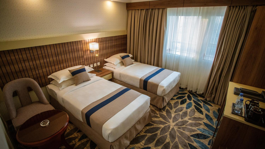 Bedroom 3, Season Star Hotel Madinah, Al Madinah Al Munawwarah