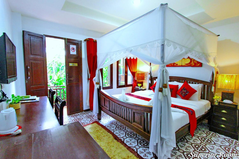 Bedroom 18