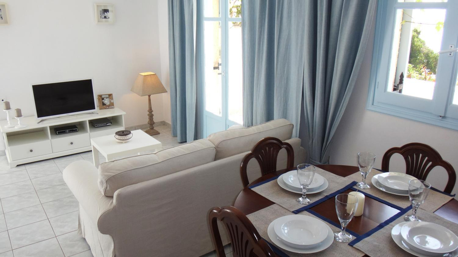 Others 3, Blue & Sea Studios Apartments, South Aegean