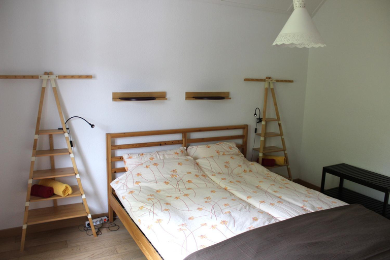 Bedroom 2, A COTE, Val-de-Travers