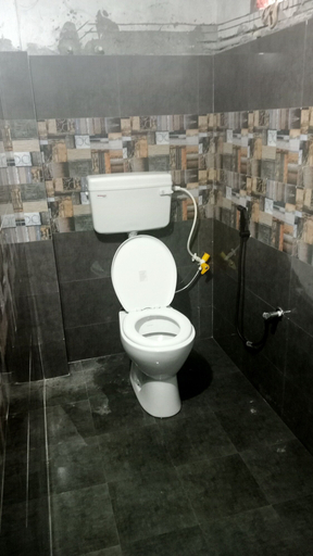 Bathroom 2, Kalzug, Katihar