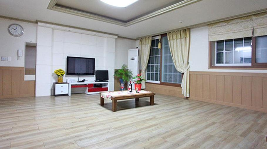 Others 1, Tongyeong Bada Sarang Pension, Tongyeong