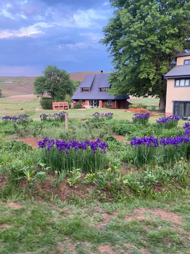 3, Valley Lakes CHALETS, Sisonke