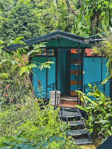 Exterior & Views 2, Selva Madre Eco Sanctuary, Talamanca