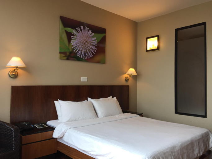 Bedroom 11