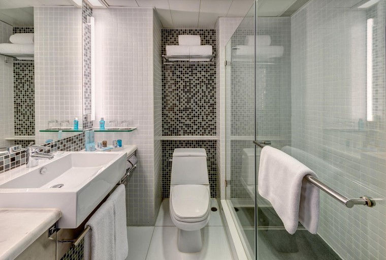 Bathroom 6