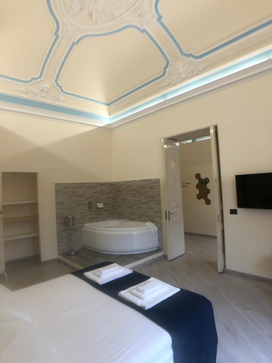 Others 5, Catania Sun&Sea - Sea Suite, Catania
