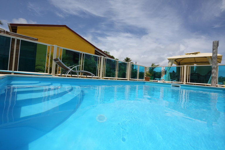 Sport & Beauty 2, Les Palmes du Moulin, Saint-Louis