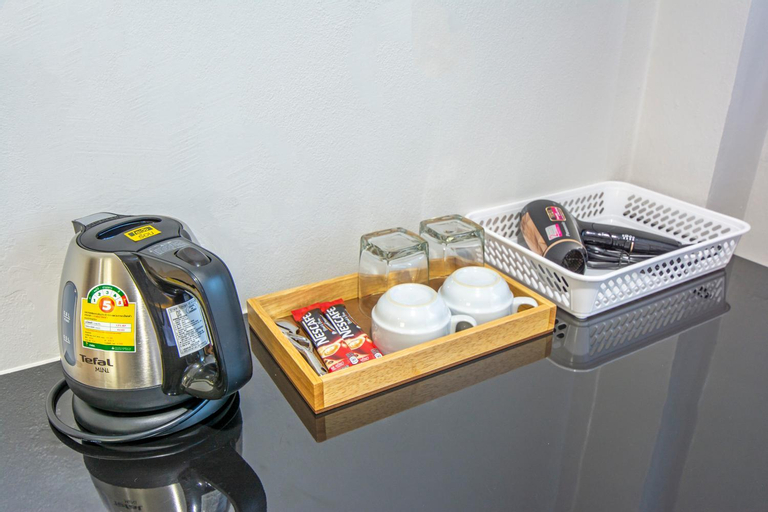 Food & Drinks, Happiness Guesthouse, Pak Chong