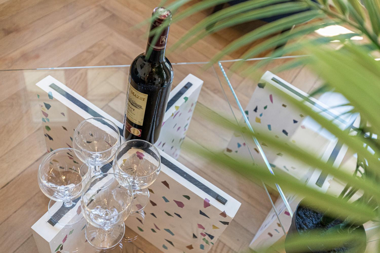 Food & Drinks 3, FEEL HOME - FOCH 28, Alpes-Maritimes