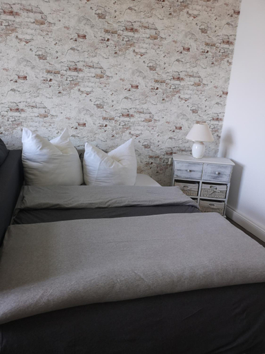 Bedroom 15