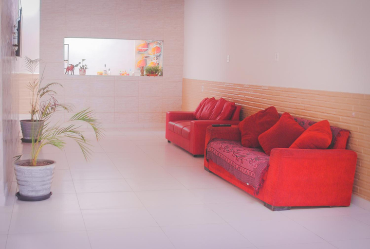 Public Area 1, Hotel Paradiso, João Pessoa