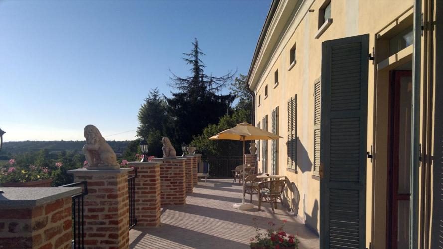 Casa Tavasso, Asti